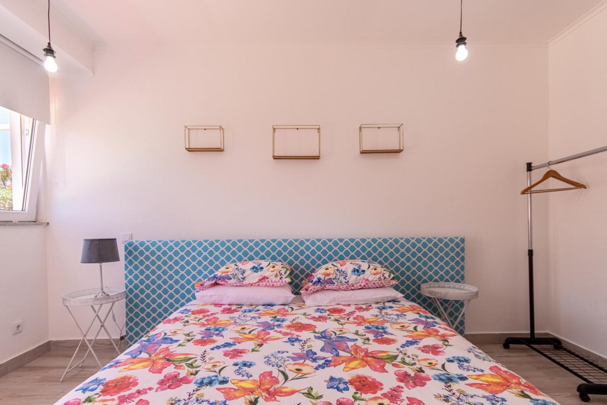 BHostel Qt da Francesinha Portimão Zimmer foto